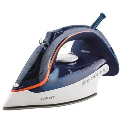 Лот: 14412101. Фото: 1. Утюг SCARLETT SC SI30K35. Утюги, парогенераторы, отпариватели