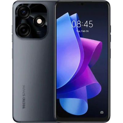 Лот: 22219851. Фото: 1. Смартфон TECNO Spark 10C 4/64GB... Смартфоны