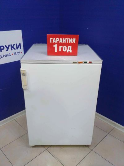 Лот: 16366544. Фото: 1. Морозильная камера бирюса б-14... Холодильники, морозильные камеры