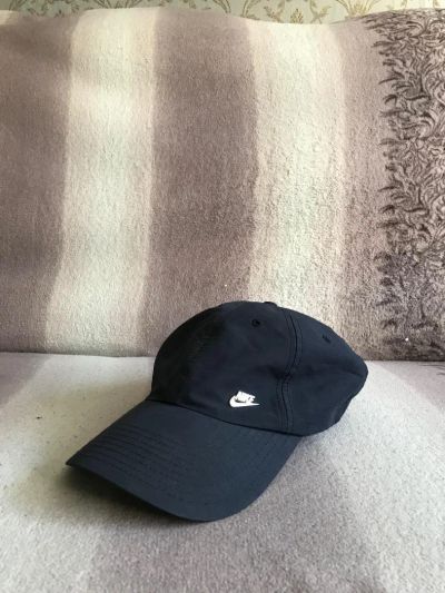 Лот: 10986933. Фото: 1. Кепка Nike оригинал. Головные уборы