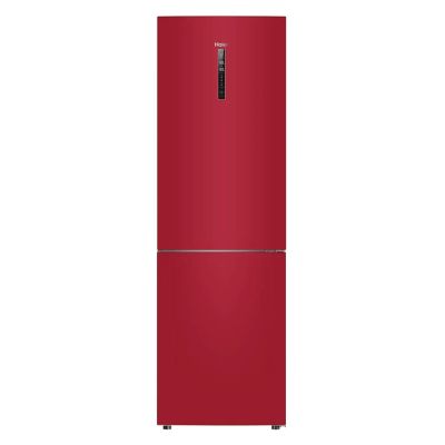 Лот: 25538490. Фото: 1. Холодильник Haier C2F636CRRGU1. Холодильники, морозильные камеры