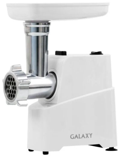 Лот: 15097501. Фото: 1. Мясорубка GALAXY GL 2402 600Вт... Кухонная