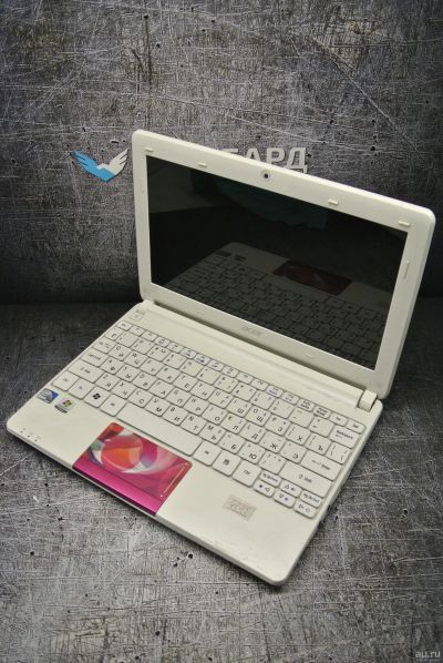Лот: 12842052. Фото: 1. Нетбук Acer ze7 -7 (т4893). Ноутбуки