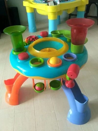 Лот: 14350876. Фото: 1. Детский развивающий центр ELC. Развивающие