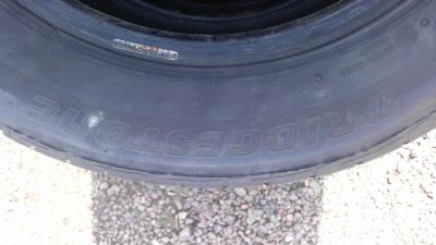 Лот: 5431422. Фото: 1. Bridgestone Ecopia EP200. Шины