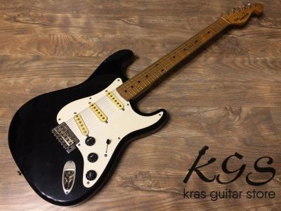 Лот: 9119780. Фото: 1. Bill Lawrence BC1DM Stratocaster. Гитары