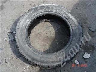Лот: 378867. Фото: 1. Продам одно келесо Кама217 175... Шины