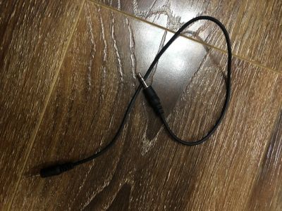 Лот: 17277967. Фото: 1. Кабель соединительный 3.5 mm jack... Шлейфы, кабели, переходники
