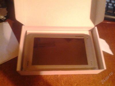 Лот: 2673022. Фото: 1. PocketBook Surfpad U7. Планшеты