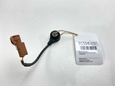 Лот: 24773899. Фото: 1. Датчик детонации Subaru Legacy... Двигатель и элементы двигателя