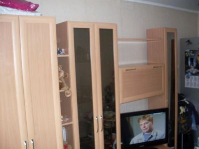 Лот: 2994052. Фото: 1. стенка. Гостиные, стенки, горки