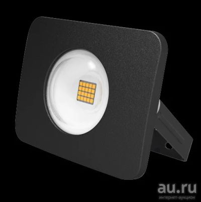 Лот: 8635802. Фото: 1. Прожектор светодиодный Jazzway... Другое освещение