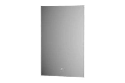 Лот: 24655883. Фото: 1. Зеркало с LED-подсветкой DEFESTO... Мебель для ванной комнаты