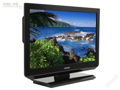 Лот: 2454940. Фото: 1. led телевизор toshiba 32. Телевизоры