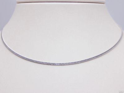 Лот: 12320991. Фото: 1. СЕРЕБРЯНАЯ ЦЕПЬ 4,73 ГРАММ. Цепочки