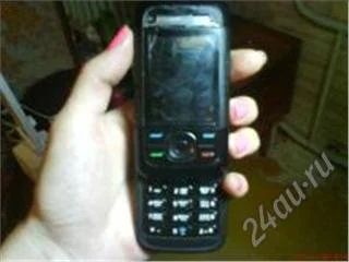 Лот: 150435. Фото: 1. nokia 5300. Кнопочные мобильные телефоны