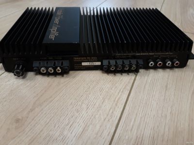 Лот: 13618372. Фото: 1. Усилитель Nakamichi PA300 II. Усилители