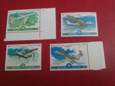 Лот: 19949300. Фото: 1. 1979 г, История Отечественного... Марки