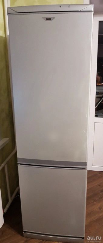 Лот: 16937782. Фото: 1. Холодильник. Холодильники, морозильные камеры