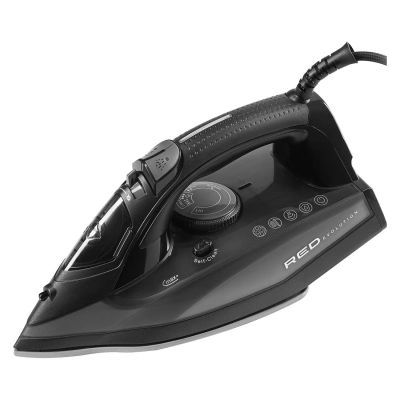 Лот: 24522060. Фото: 1. Утюг RED evolution RI-C25. Утюги, парогенераторы, отпариватели