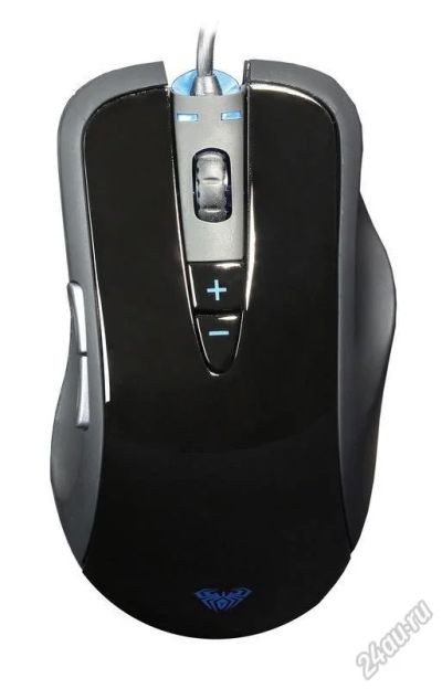 Лот: 5696404. Фото: 1. Игровая мышь USB Smartbuy проводная... Клавиатуры и мыши
