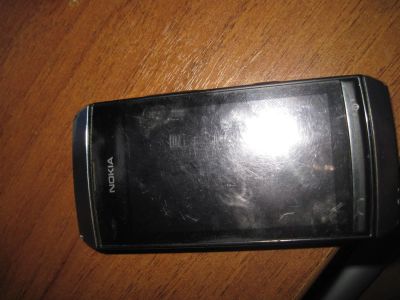 Лот: 3319977. Фото: 1. Продам, телефон Nokia Asha 306. Кнопочные мобильные телефоны