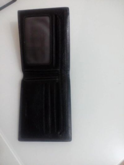 Лот: 10917029. Фото: 1. Партмоне мужское новое с рубля... Бумажники, кошельки, портмоне