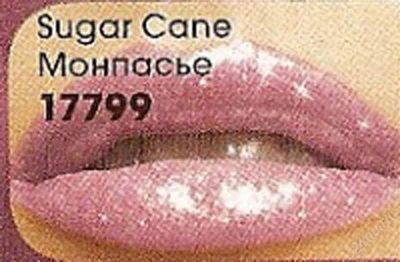 Лот: 1579490. Фото: 1. Блеск для губ Avon "Бриллиантовый... Макияж