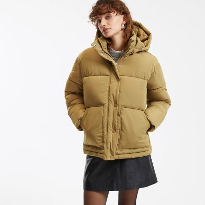 Лот: 24413334. Фото: 1. Куртка LaRedoute. Нижнее бельё