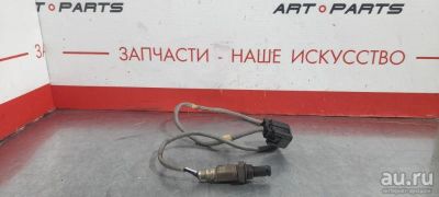 Лот: 17776972. Фото: 1. Лямбда-зонд Mazda Demio DY3W ZJ-VE... Электрооборудование