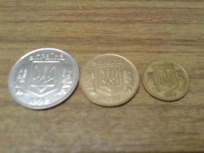 Лот: 7245114. Фото: 1. Монеты Украина. Наборы монет