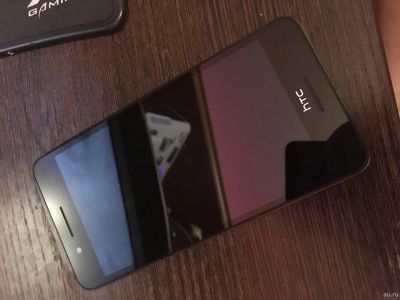 Лот: 12829207. Фото: 1. HTC Desire 728 Dual Sim. Смартфоны