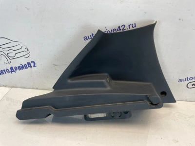 Лот: 24672254. Фото: 1. обшивка багажника Renault Sandero... Двигатель и элементы двигателя