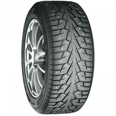 Лот: 10301863. Фото: 1. Yokohama Ice Guard 55 IG55 215... Шины