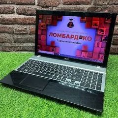 Лот: 18549385. Фото: 1. Ноутбук Acer i3 4gb/500gb/GeForce... Ноутбуки