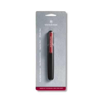 Лот: 6996352. Фото: 1. Точилка Victorinox (4.3323)... Ножи, топоры