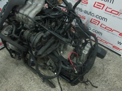 Лот: 5528741. Фото: 1. АКПП Volkswagen AQY Golf, без... Трансмиссия