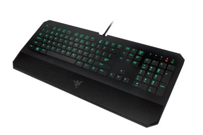Лот: 10395324. Фото: 1. Клавиатура проводная Razer DeathStalker... Клавиатуры и мыши