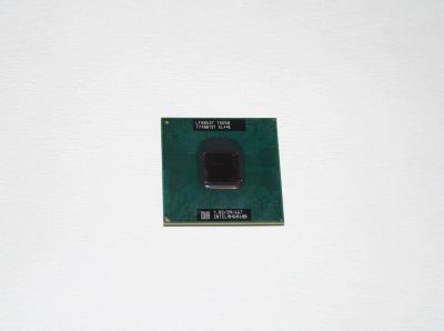 Лот: 12768535. Фото: 1. Intel Core 2 Duo T5550 (1.83Ghz... Процессоры