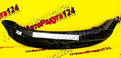 Лот: 18646888. Фото: 1. Мухобойка SsangYong Actyon (2013-Н... Другое (автохимия, масла, тюнинг)