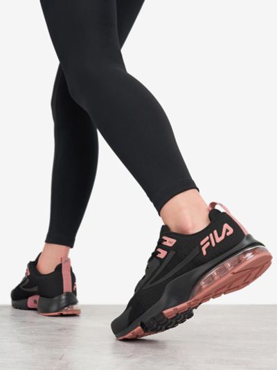 Лот: 25535927. Фото: 1. Кроссовки женские FILA Nitro... Другое (одежда, обувь, галантерея)