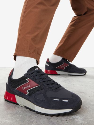 Лот: 24341068. Фото: 1. Кроссовки мужские Etonic PR 538... Кеды, кроссовки, слипоны
