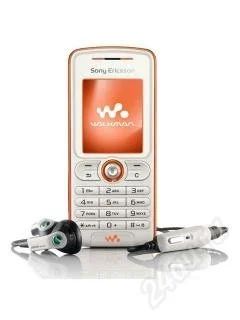 Лот: 2743740. Фото: 1. Sony Ericsson w200i (с документами... Кнопочные мобильные телефоны