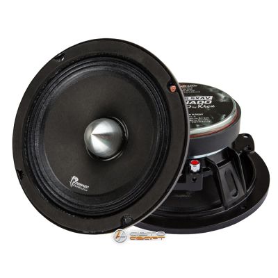 Лот: 9885421. Фото: 1. Акустика Kicx Tornado Sound 6... Акустика автомобильная