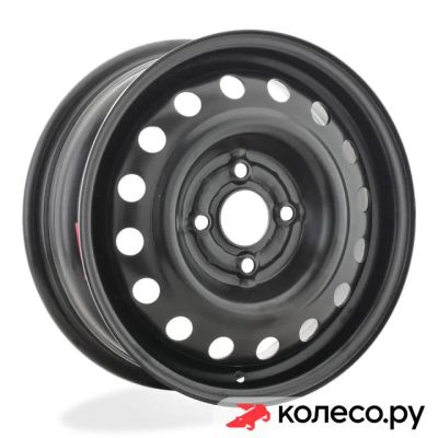 Лот: 25096594. Фото: 1. 53A49A P Opel 5.5x14/4*100 D56... Диски