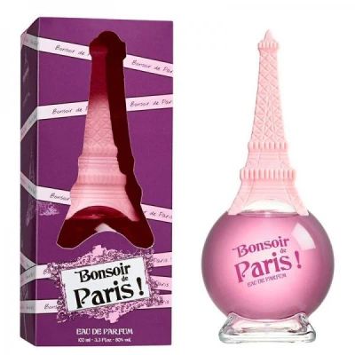 Лот: 11378498. Фото: 1. Parfums Corania woman Bonsoir... Женская парфюмерия