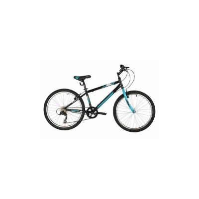 Лот: 17803470. Фото: 1. Велосипед Foxx 24&quot; Mango... Велосипеды