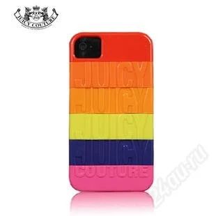 Лот: 2842955. Фото: 1. Чехлы Apple iPhone 4/4S. Чехлы, бамперы