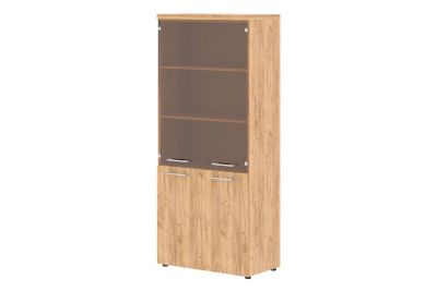 Лот: 24989995. Фото: 1. Шкаф комбинированный Skyland Torr-Z. Стеллажи, тумбы, шкафы