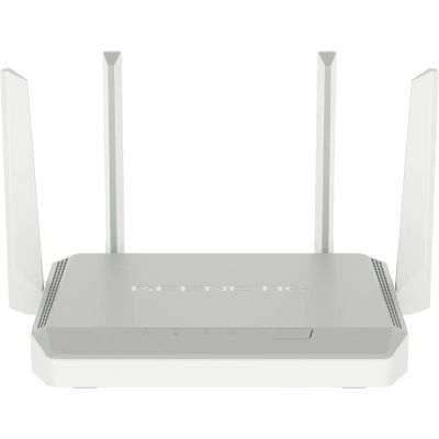 Лот: 24784458. Фото: 1. Wi-Fi роутер Keenetic Peak AC2600... Маршрутизаторы (роутеры)